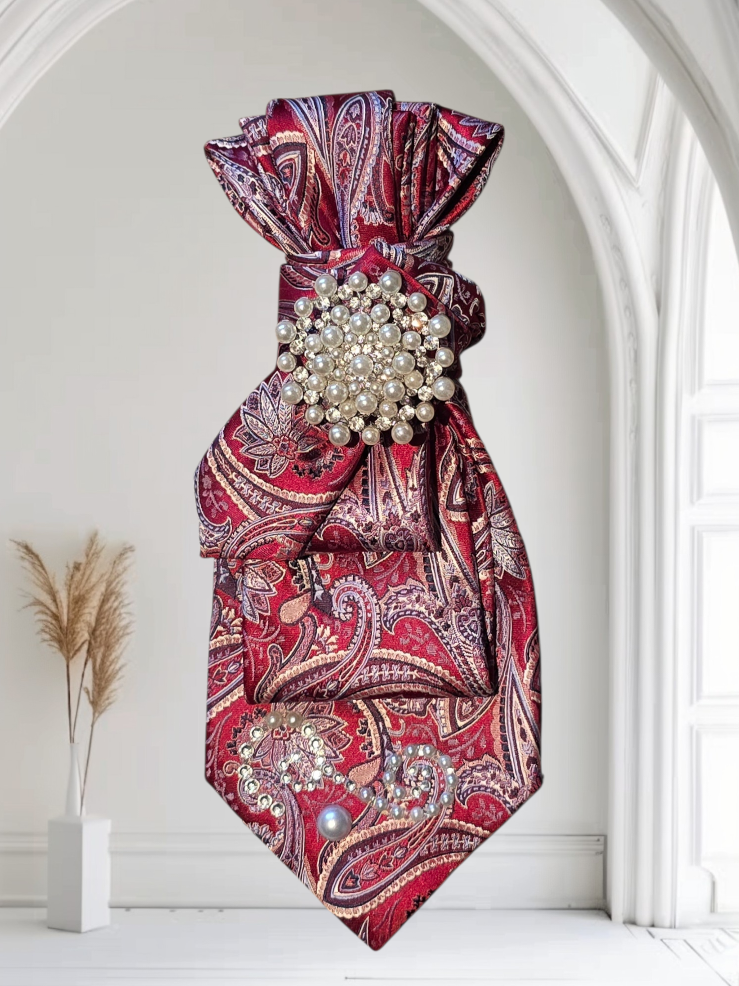 Paisley Pearl