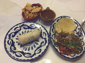 Los Agaves NAPA Spicing Things Up Downtown