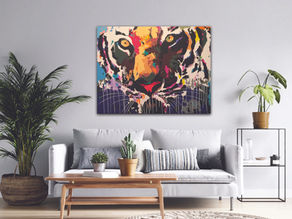 Jermain Danté - Artist