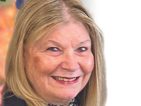 Community Spotlight - Philippa Perry | Andrew Healy | Ross Anderson