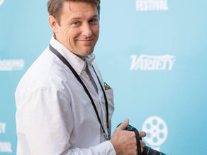 A tribute to the Photography of Bob McClenahan