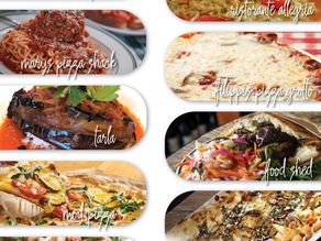 Hungry to Help! Dine Locally to Donate to Schools