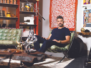 Adjunkt “A collection of non-essential things that support an essential lifestyle.”