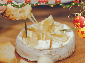 It’s all so Appetizing