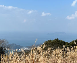 12月月例　竜王山（下関）