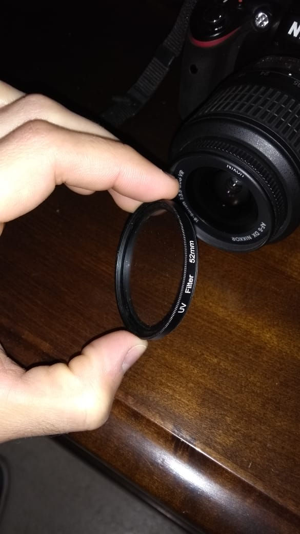 Miniatura: Camara Nikon 5100, Con Varios Accesorios, 11k Disparos.