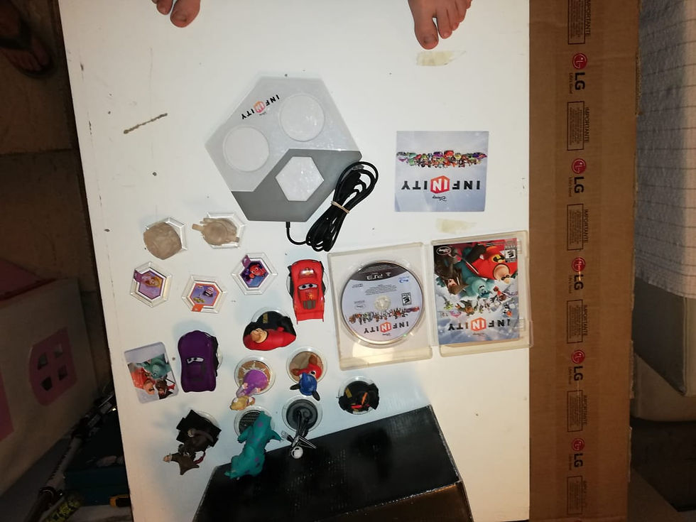 Miniatura: Ps3 ultra slim 500gb con accesorios y move.