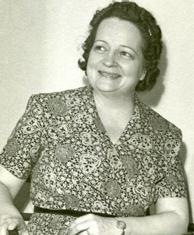 Prayer for the Intercession of Cora Evans