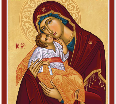 …The Love of God, …
