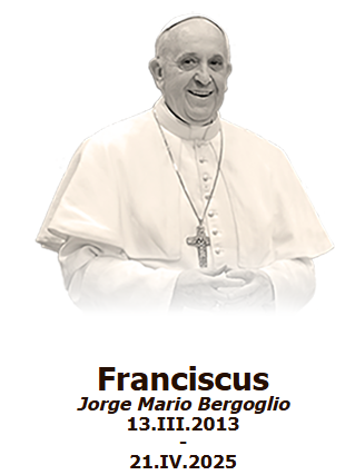 Antichrist Franciscus