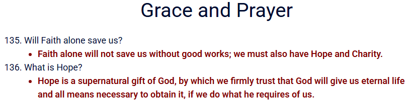 Q136. What is Hope?