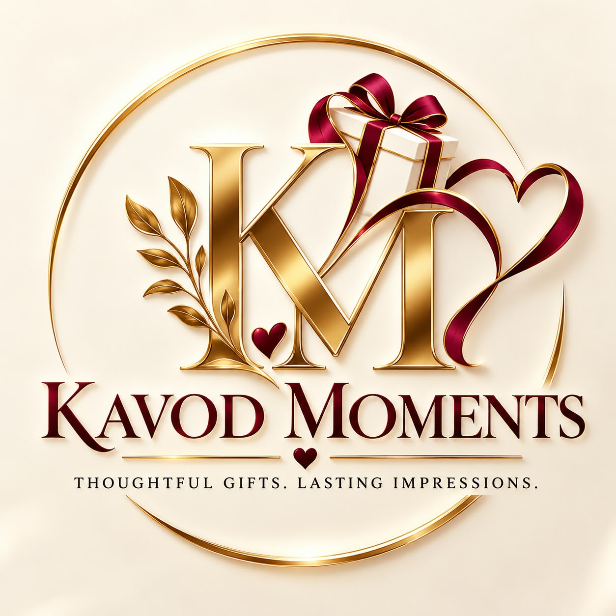 Kavod Moments — thoughtful gifts, lasting impressions
