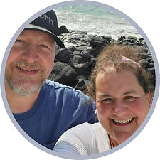 Jeannette & Joseph
Menchinsky