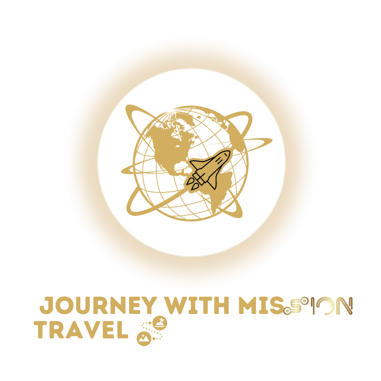 Journey With Mission Travel Resources