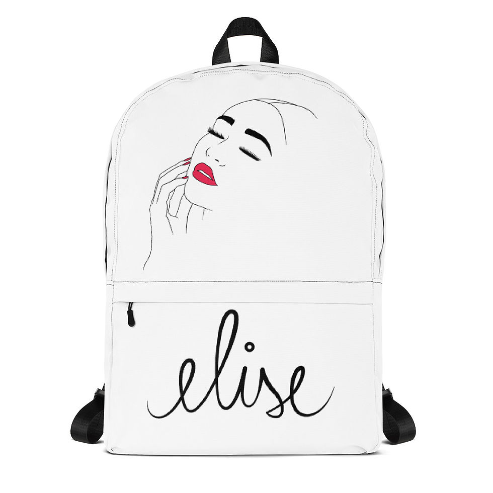 Elise Backpack