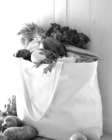 Grocery Delivery in Nashville, Brentwood, and Franklin