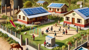 RHEA Foundation Announces Next Project for 2025. 