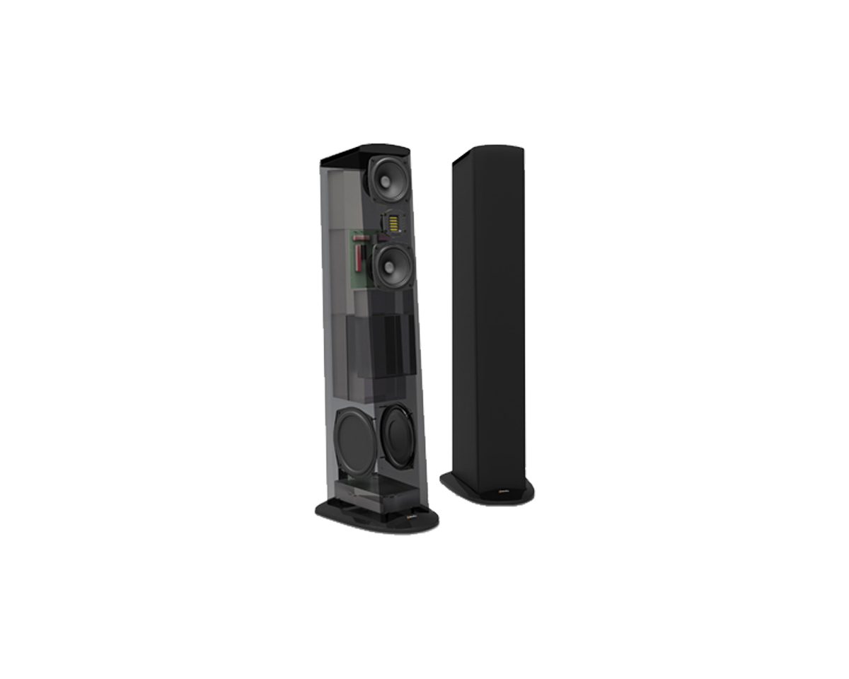 GoldenEar Triton Seven Tower Speaker