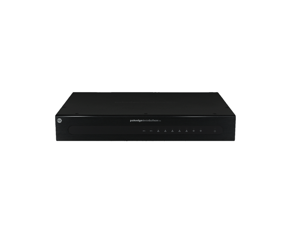 Control4 Networking Routers LVS