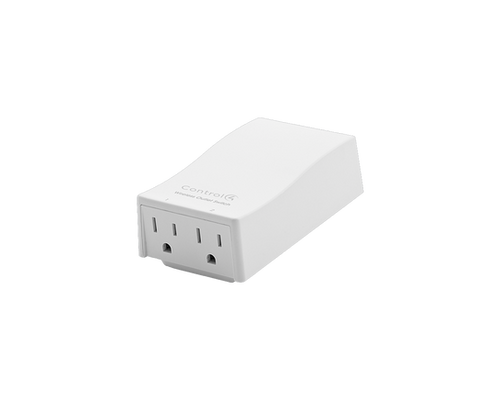 Control4 Outlets | LVS
