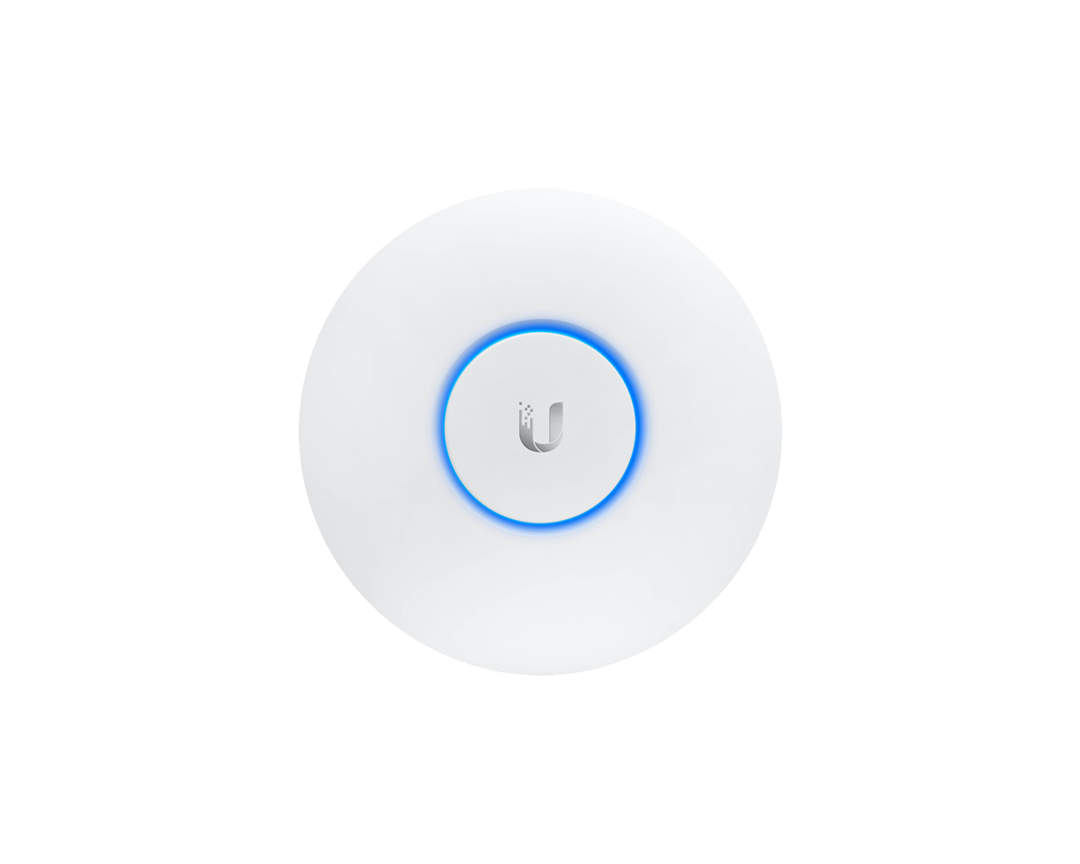 Ubiquiti Networks UAP-AC-LITE UniFi Access Point Enterprise Wi-Fi System