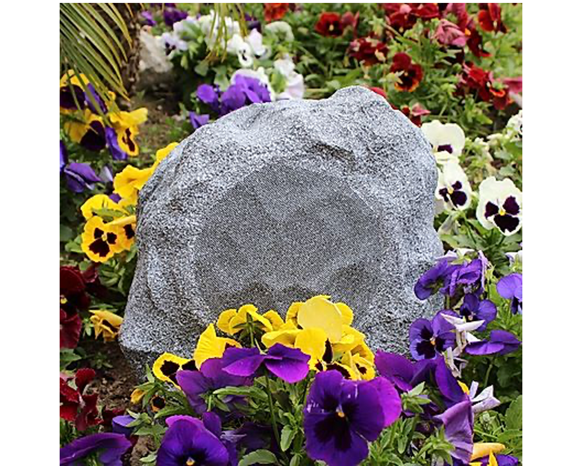 Vanguard ORS 802 Outdoor Rock Speaker