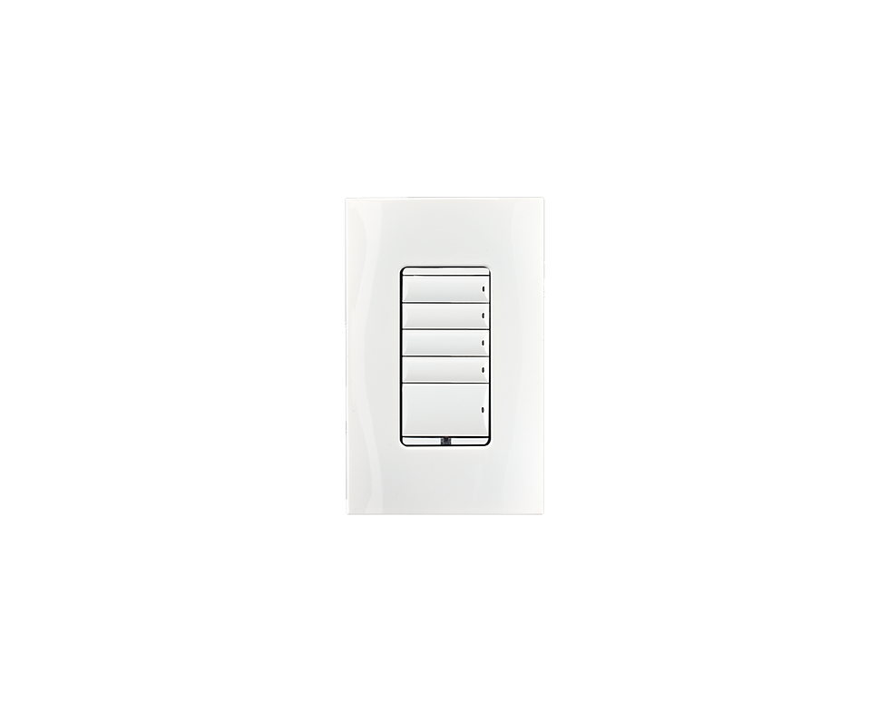 Control4 Fan Speed Controls LVS Control4 Fan Speed Controls LVS
