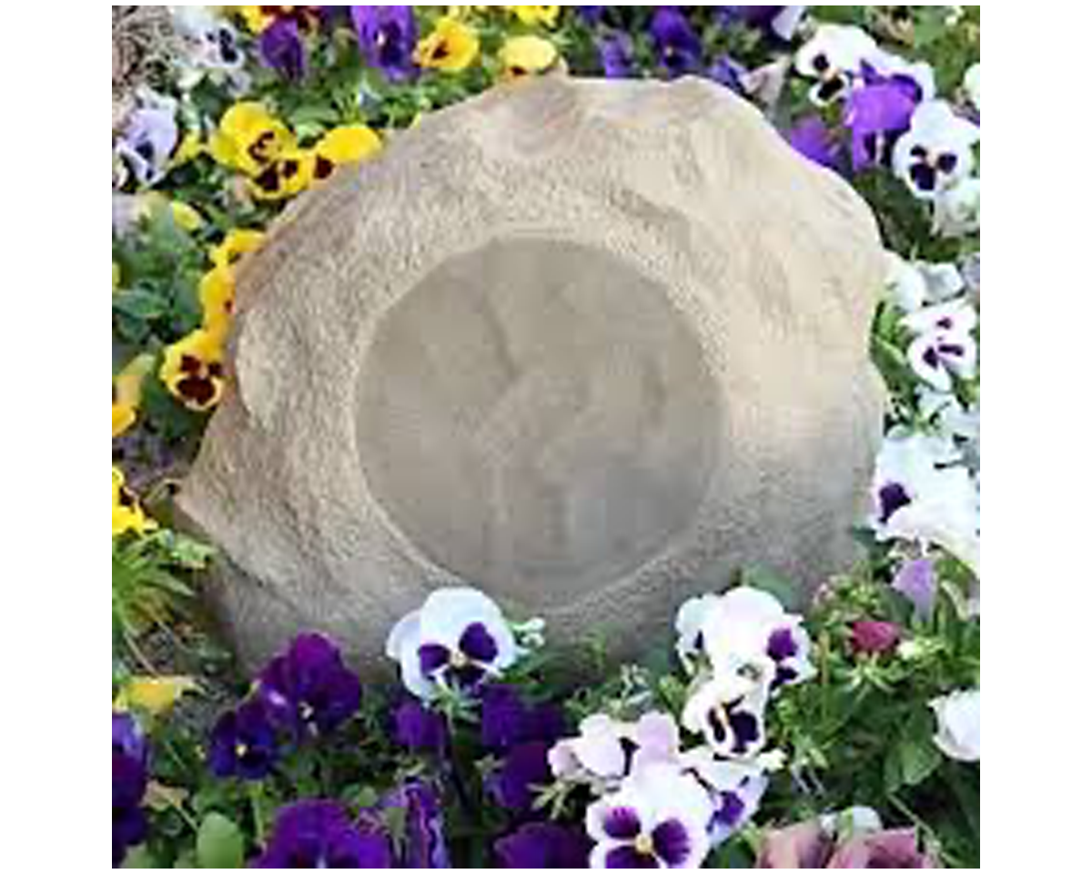 Vanguard Dynamics ORS 602 Outdoor Rock Speaker