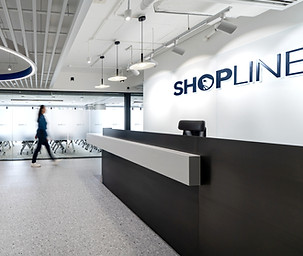 SHOPLINE office
