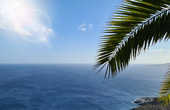 Teneriffa Castillo Moro