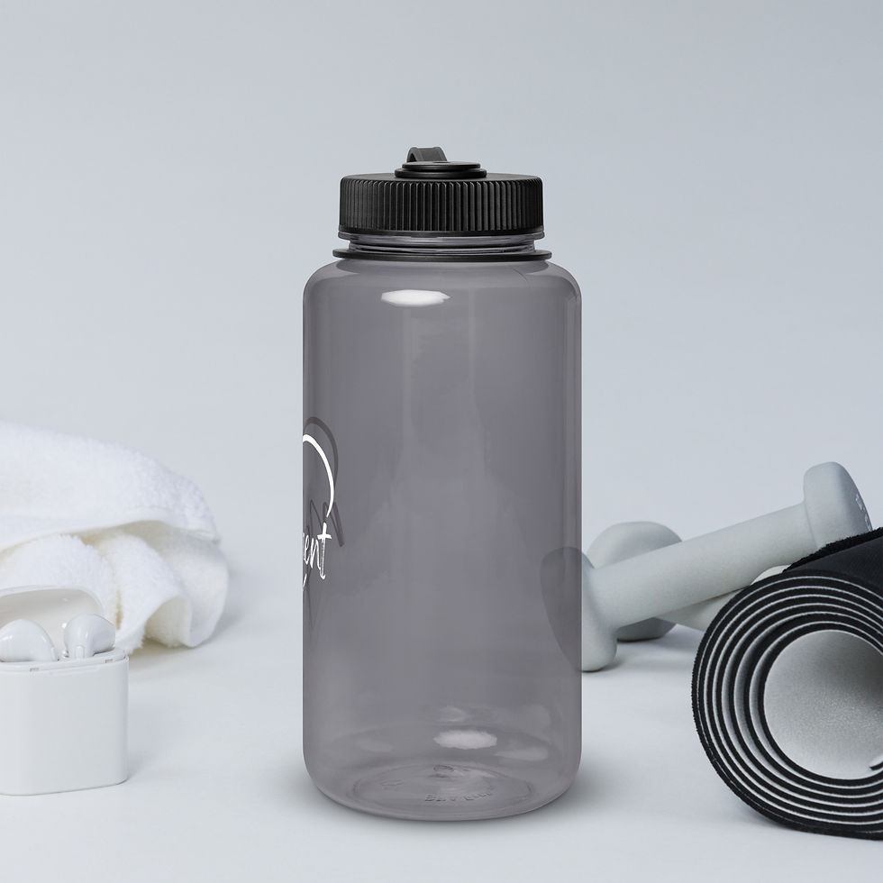 Thumbnail: B Movement Lab Water Bottle 