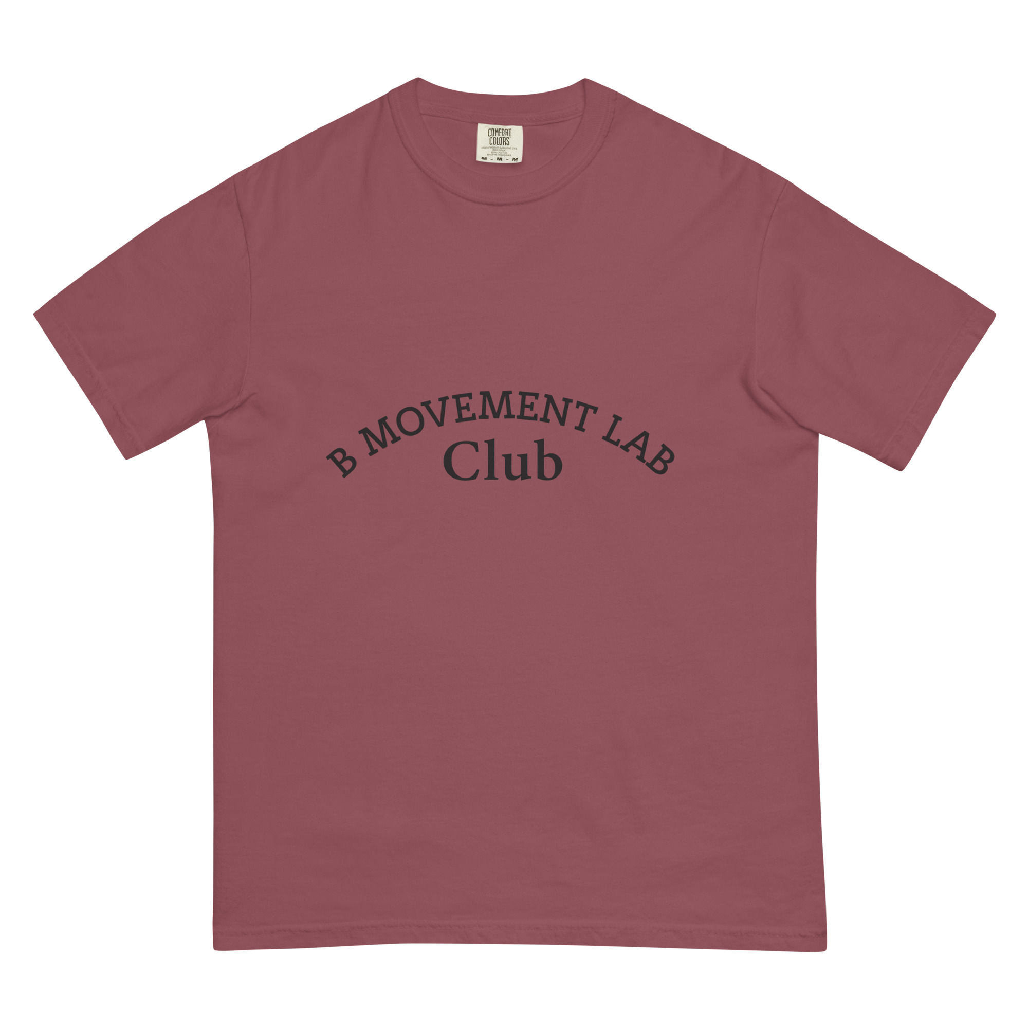 Winter Club Tee