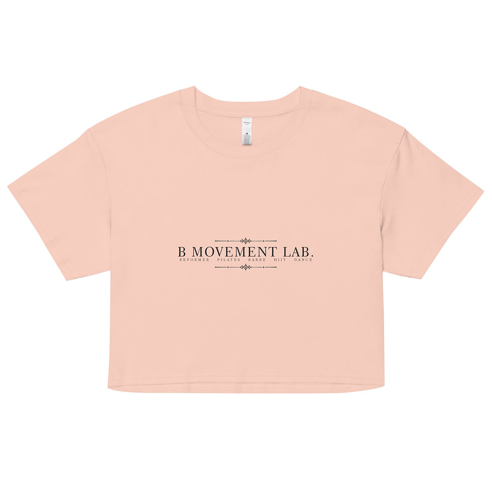 Thumbnail: Women’s crop top