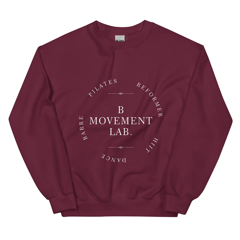 Thumbnail: Logo Love Sweater