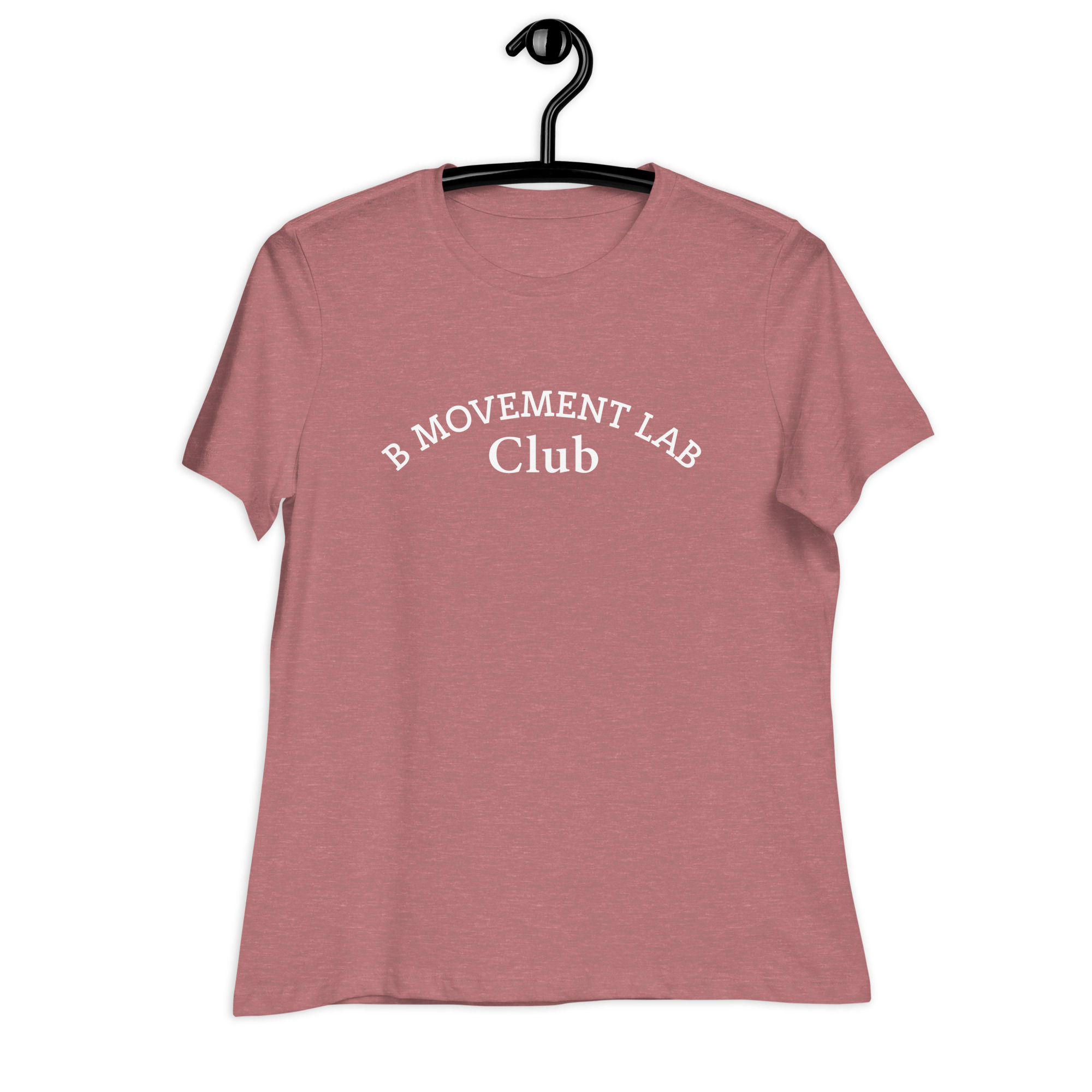 You're in the club tee!
