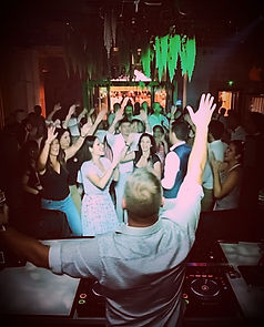 DJ FaBz | Mariage Anniversaire Vendée | Animation & Sonorisation | La Baraka'Zik