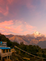 Women's Everest Base Camp Adventure Trail