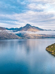 Lake Wakatipu tour