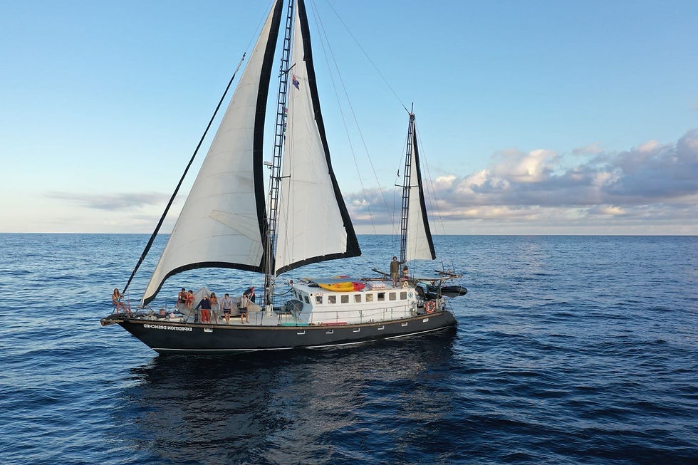 Philippines: Coron to Puerto Princesa