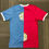 Thumbnail: Split Logo T-shirt