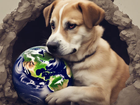 The Rise of Sustainable Pet Products: Eco-Friendly Toys and Accessories