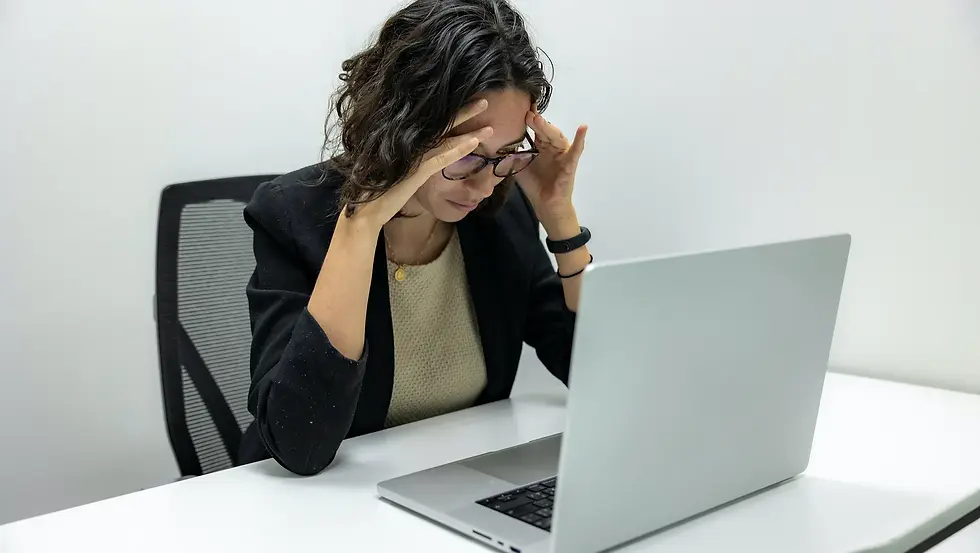 AI vs Google: What’s Best for Women Entrepreneurs Starting or Growing a Business?