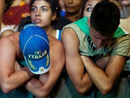 IL PORT SALUTA VILLA FONTANA