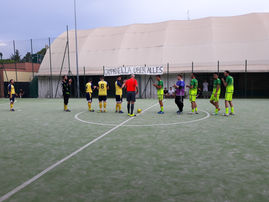 IL PSP SOFFRE MA VINCE AL CAMPANELLA