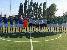 A ORTODONICO VINCE IL PSP BIANCO