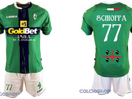 PRONTI PER L'ENNESIMA STAGIONE