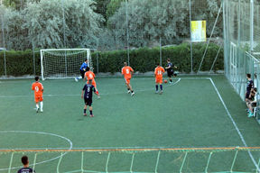 UN PORT INCEROTTATO STASERA ESORDISCE A MARINA