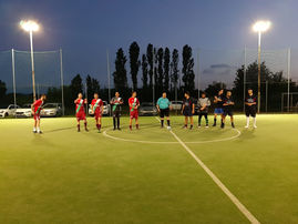 QUESTO E' IL VERO PORT: A ORTODONICO E' SEMIFINALE!!