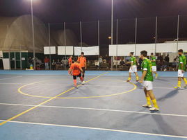 ANCHE I DELAROCHE SI ARRENDONO AL PORT DI LUGO