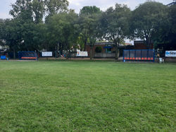 Campo d'allenamento